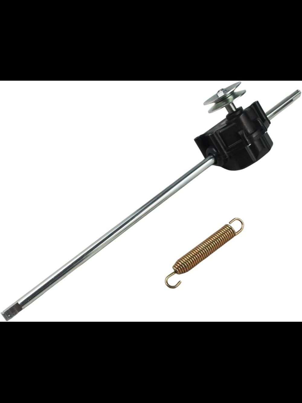 Transmission Axle Assembly Toro Walk Behind Lawn Mower 121-9178 115-4652 2009-16